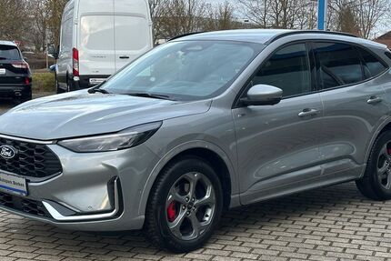 Ford Kuga 7.559 km 30.950 &euro; Borken 34582