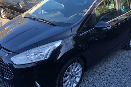 Ford B-Max 70.000 km 6.990 &euro; Bergisch Gladbach 51469