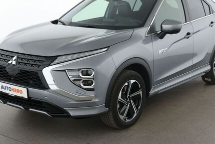 Mitsubishi Eclipse Cross 49.846 km 21.990 &euro; Dresden 01187