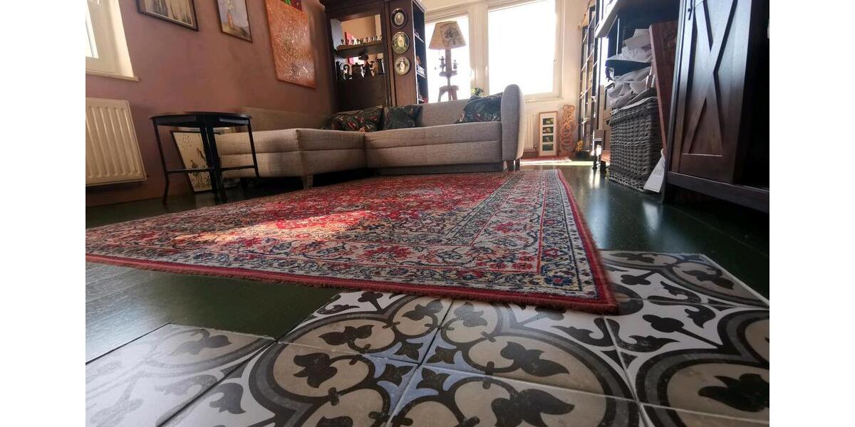 Etagenwohnung Reichenbach im Vogtland - 2 Zimmer, 46 m&sup2;, 37.500&euro; | Angebot:25715653