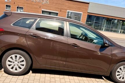 Hyundai i30 149.900 km 7.990 &euro; Worms 67551