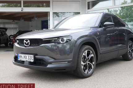 Mazda MX-30 14.500 km 27.990 € Memmingen 87700