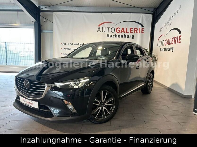 CX-3