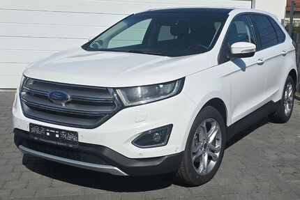 Ford Edge 182.743 km 16.900 &euro; Durlangen 73568