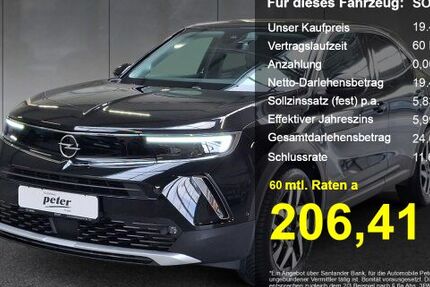 Opel Mokka 36.369 km 19.440 € Erfurt 99086