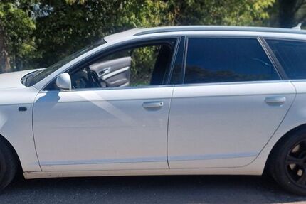Audi A6 345.000 km 2.000 &euro; Althütte-Sechselberg 71566