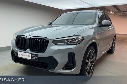 BMW X3 37.870 km 45.990 € Augsburg 86167