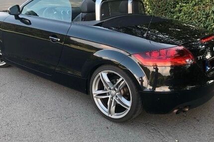 Audi TT 109.000 km 12.900 &euro; Blieskastel 66440