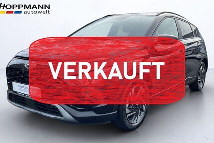 Hyundai BAYON 7.800 km 17.990 &euro; Neunkirchen 57290