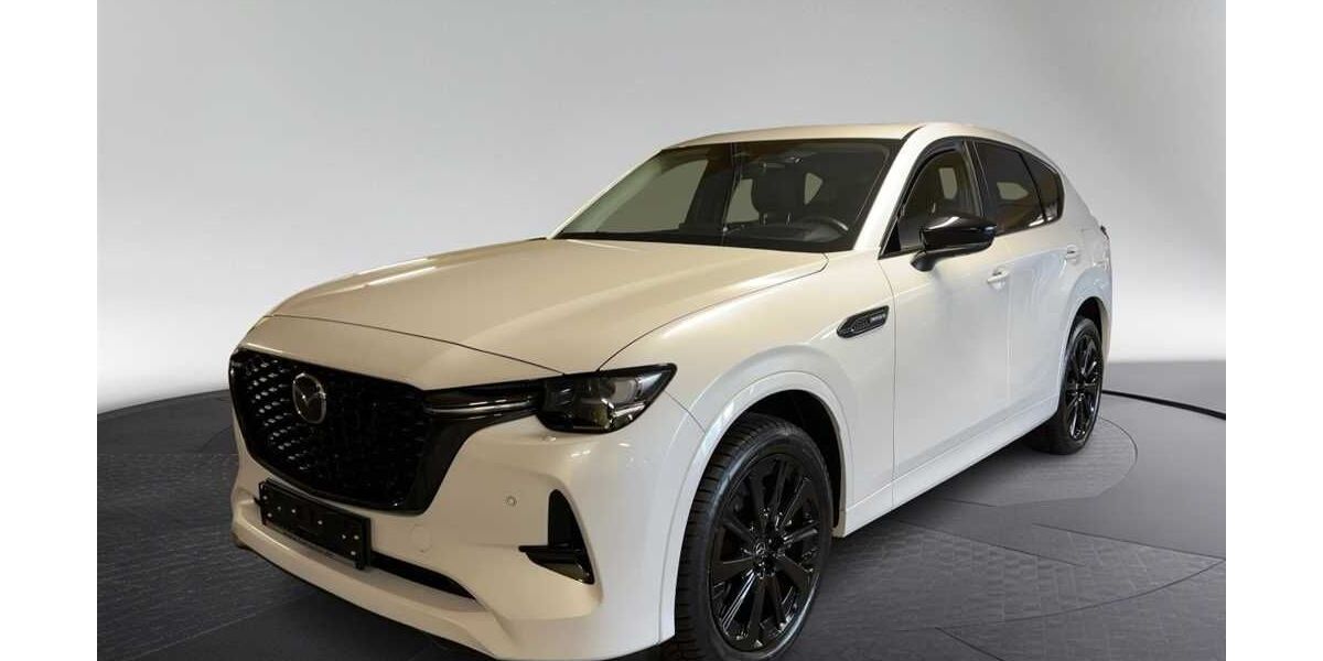 Mazda CX-60 61.400 km 33.890 &euro; München 80339