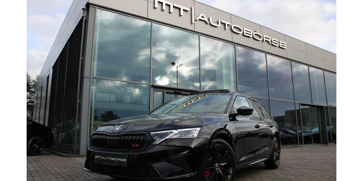 Skoda Octavia 20.300 km 38.500 &euro; Griesheim - Darmstadt 64347