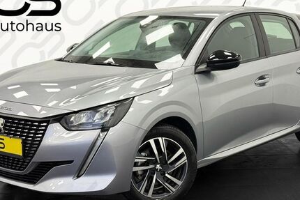 Peugeot 208 5.900 km 18.700 &euro; Dülmen 48249