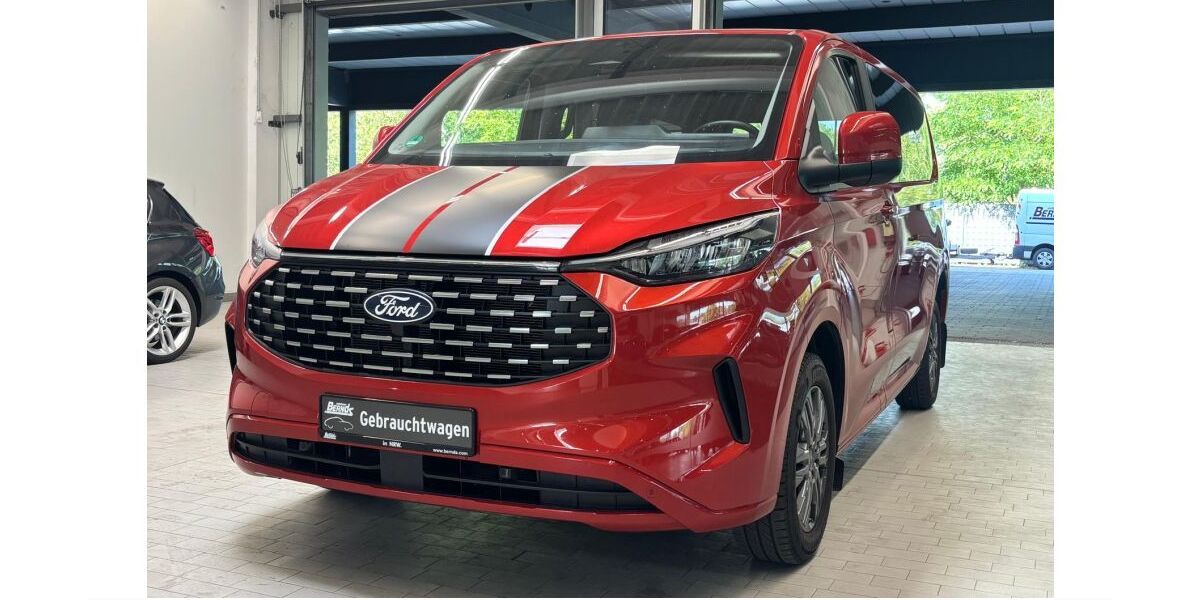 Ford Tourneo Custom 8.504 km 42.440 &euro; Oberhausen 46049