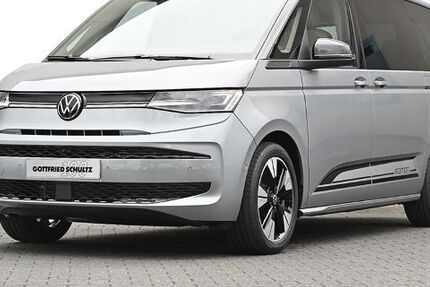 VW T7 Multivan