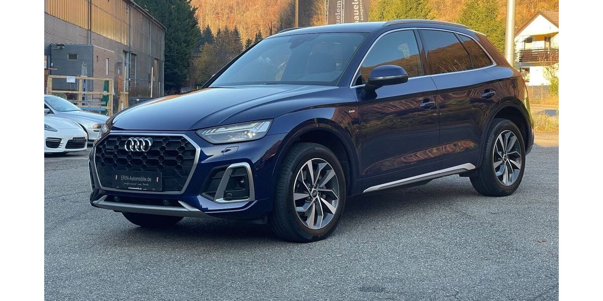 Audi Q5 66.300 km 38.890 € Geislingen an der Steige 73312
