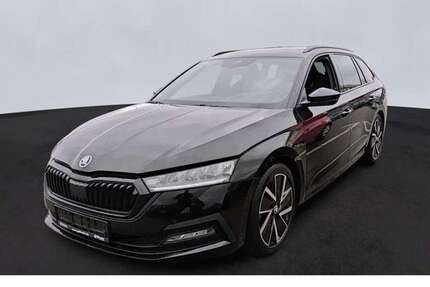 Skoda Octavia 83.700 km 23.690 &euro; Bensheim 64625