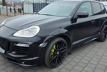 Porsche Cayenne 147.159 km 16.950 &euro; Ofterdingen 72131