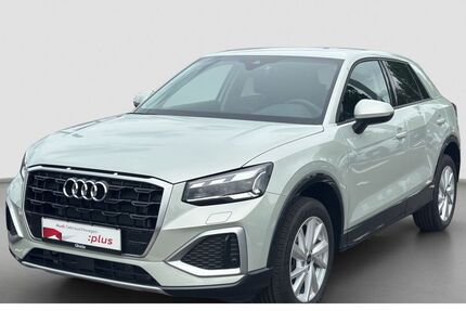 Audi Q2 6.687 km 31.270 &euro; Erfurt 99099