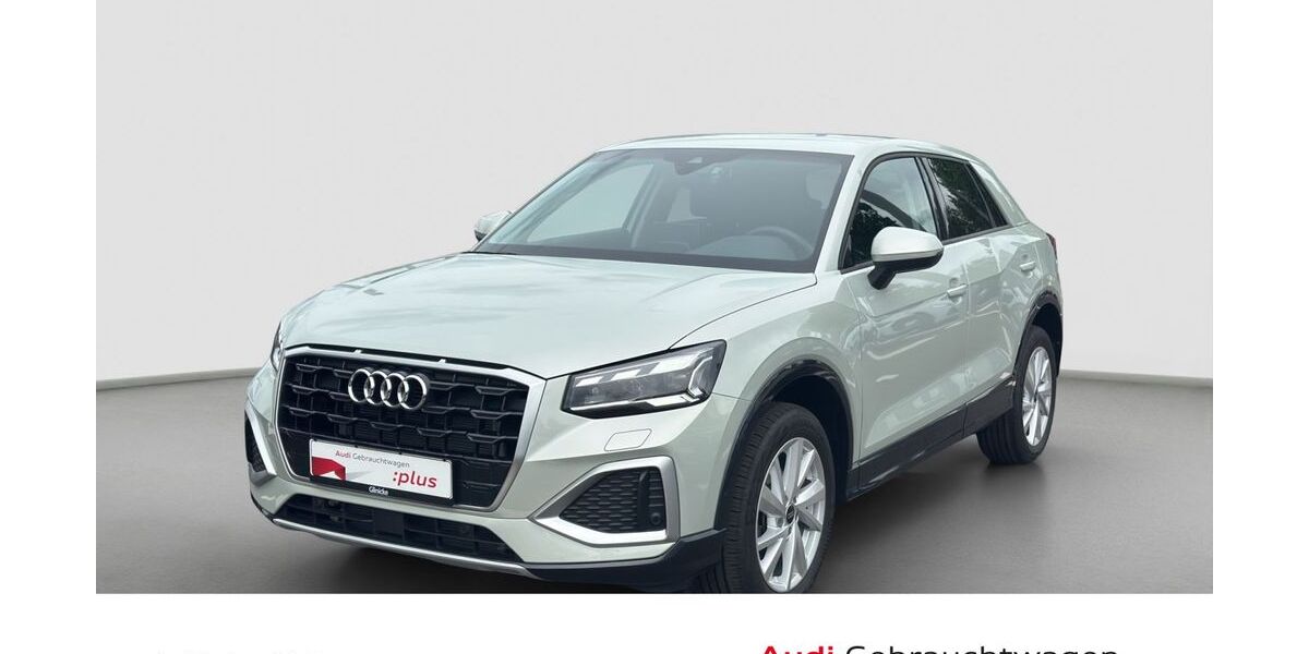 Audi Q2 6.687 km 32.170 &euro; Erfurt 99099