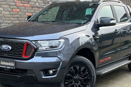 Ford Ranger 30.000 km 38.990 € Osnabrück 49090