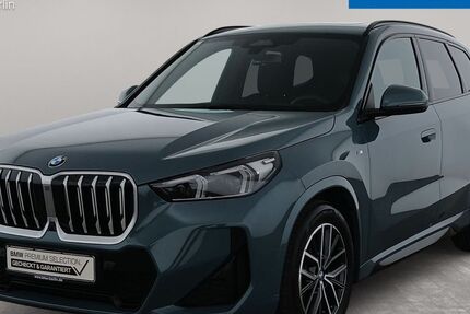 BMW X1 29.630 km 46.900 &euro; Berlin 12683
