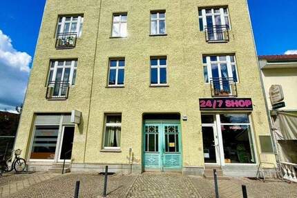 Privat - Zukunftsorientiertes Investment - Grundsolides WGH im Herzen von Oranienburg - ohne Makler zimmer