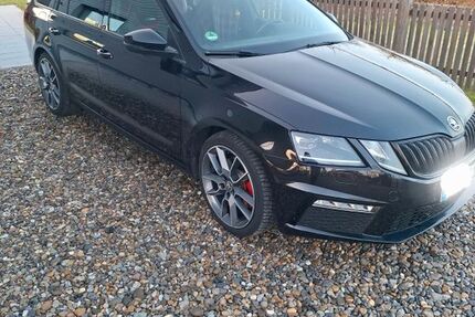 Skoda Octavia 125.000 km 15.990 &euro; Argenbühl 88260