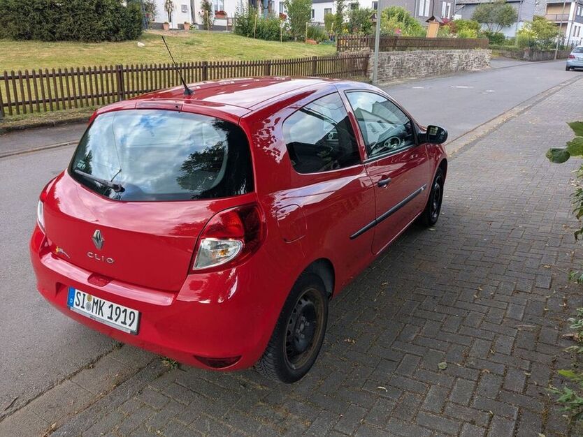 Clio