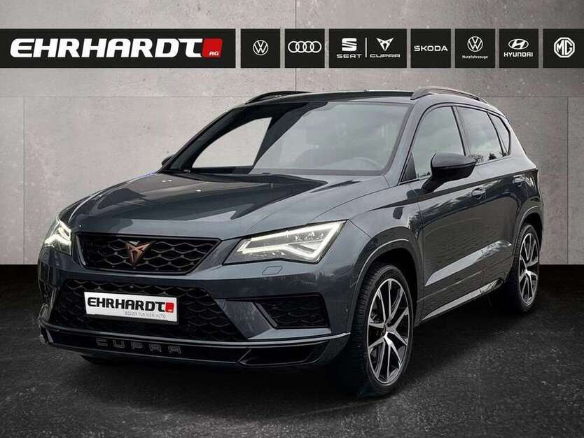 Ateca