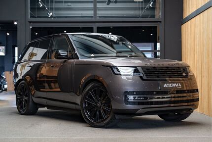 Land Rover Range Rover 14.176 km 154.995 &euro; Kleve 47533