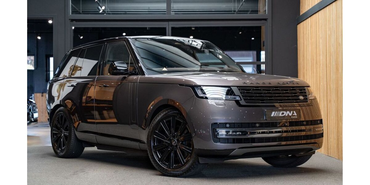 Land Rover Range Rover 14.176 km 154.995 &euro; Kleve 47533
