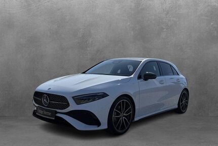 Mercedes-Benz A 180 15.000 km 34.991 &euro; Neubrandenburg 17033