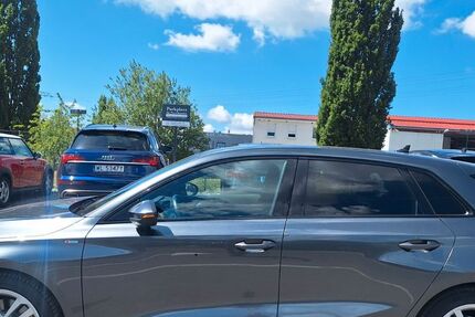 Audi A3 123.000 km 16.500 &euro; Blankenfelde-Mahlow 15831