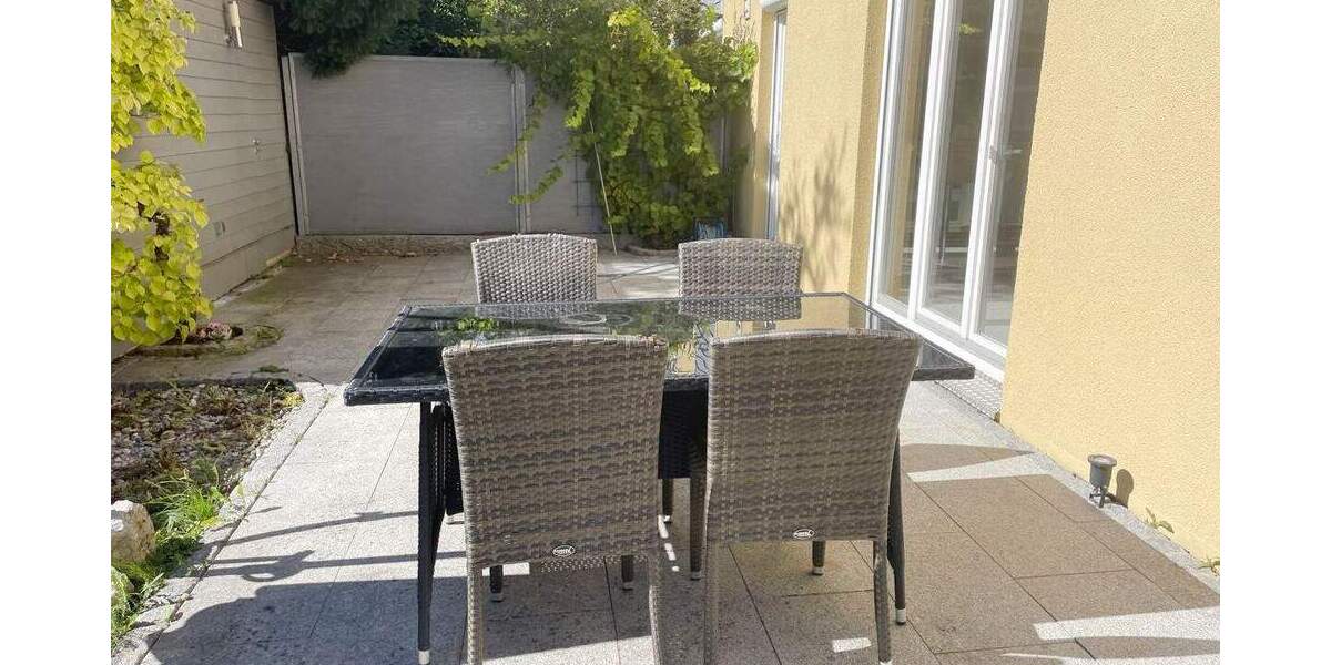 Reihenendhaus Ulm Wiblingen - 4 Zimmer, 103 m&sup2;, 519.000&euro; | Angebot:24111389