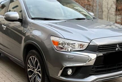 Mitsubishi ASX 32.000 km 13.999 &euro; Hannover 30179