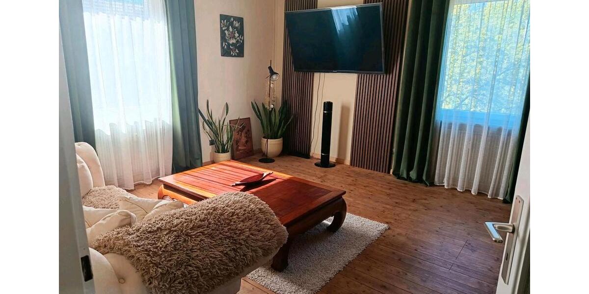 Etagenwohnung Schweinfurt Bellevue - 4 Zimmer, 96 m&sup2;, 299.000&euro; | Angebot:26415837