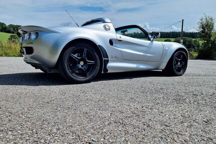 Lotus Elise