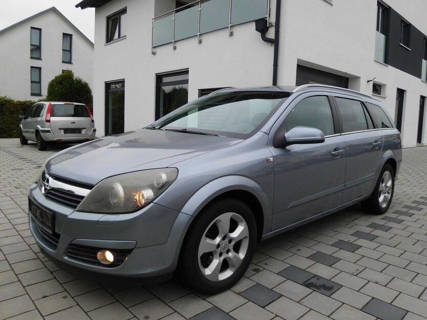 Opel Astra 283.000 km 1.200 € Kirchheim unter Teck 73230