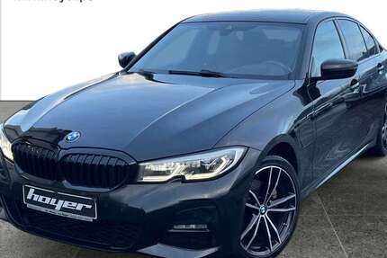 BMW 320 77.700 km 28.990 &euro; Nienburg 31582