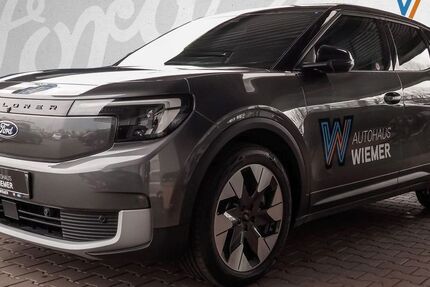 Ford Explorer 5.831 km 49.900 € Troisdorf 53844