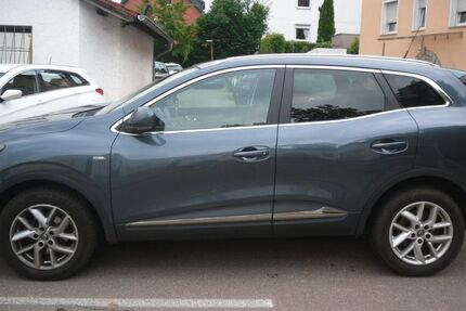 Renault Kadjar 79.000 km 9.990 &euro; Saarbruecken 66119