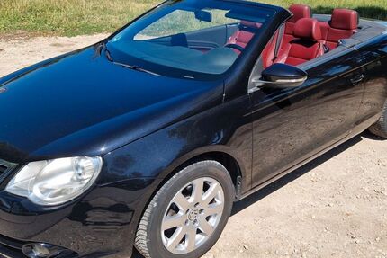 VW Eos 133.640 km 5.900 &euro; Lenningen 73252