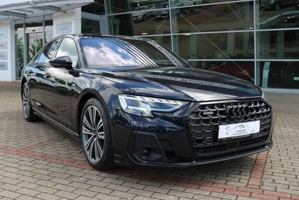 Audi A8 54.350 km 52.900 &euro; Bückeburg 31675