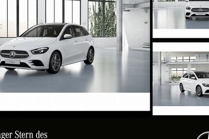 Mercedes-Benz B 180 3.083 km 36.990 &euro; Norden 26506