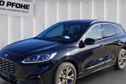 Ford Kuga 21.886 km 23.950 &euro; Schwerin 19061