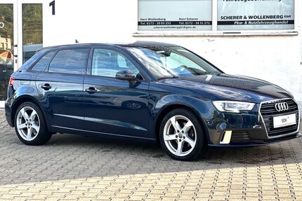 Audi A3 169.000 km 11.450 &euro; Bandenitz 19230