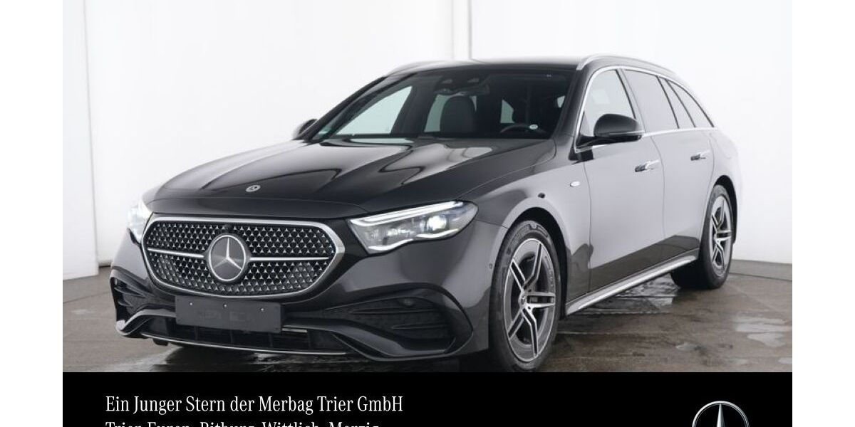 Mercedes-Benz E 300 19.152 km 54.760 &euro; Bitburg 54634