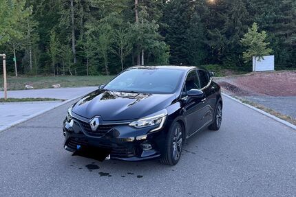 Renault Clio 88.000 km 11.000 &euro; Calw 75365