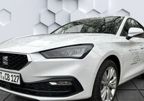 Gebrauchtwagen Seat Leon