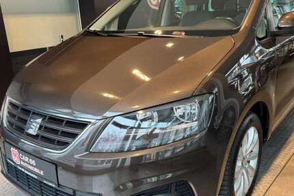 Seat Alhambra 160.000 km 11.900 &euro; Hamburg 22547